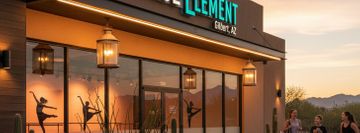 Dance Element