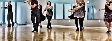 Forever Dancing Ballroom