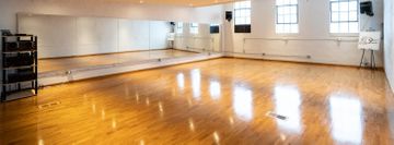 The Dance Studio