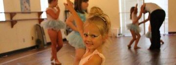 Dance Creations Dance Studio