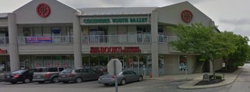 Columbus Youth Ballet Academy