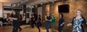 La Salsa De Hoy Dance Studio