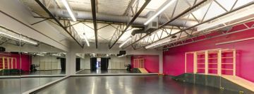 Larkin Dance Studio