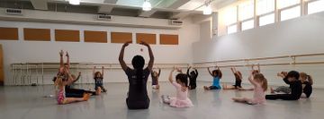 Mark Morris Dance Center