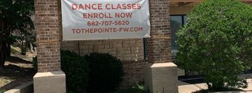To The Pointe Dance Academy