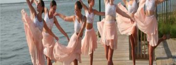 Arabesque Dance Studio
