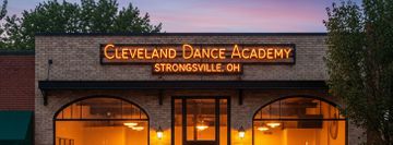 Cleveland Dance Academy