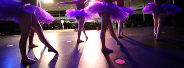 Encore Dance Studio