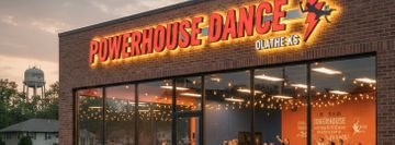 PowerHouse Dance
