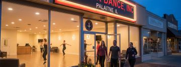 Master Dance, Inc