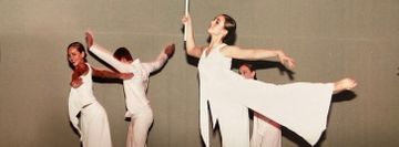 Ann Arbor Dance Classics