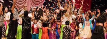 BollyMoves Dance Academy