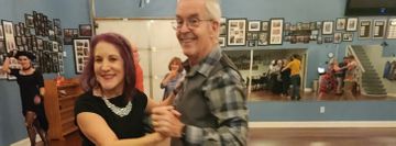 Paper Moon Dance Center