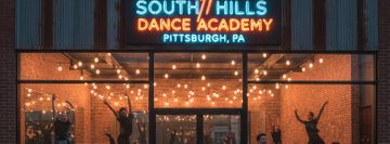 South Hills Dance Academy