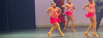 Dancers DreamZzz
