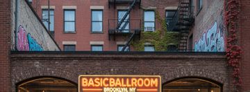 BasicBallroom