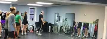 The Rhythm of Ireland School of Irish Dance