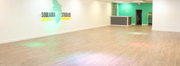 Saroya's Studio