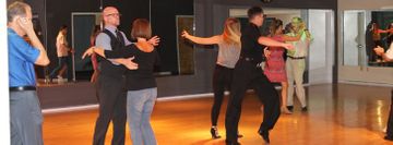 Fred Astaire Memphis Dance Studio