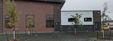 North Dakota Academy of Dance