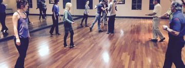 Step By Step School of Ballroom Dance