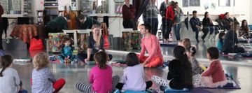 HeArt in Motion Studio