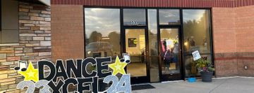 DanceXcel Dance Studio