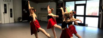 Dance Kinetics