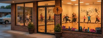 Dayton Academy of Dance