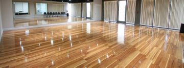 New Millennium Ballroom