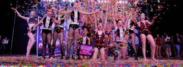 House of Dance