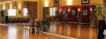 Candlelight Dance Club