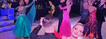 Fred Astaire Youngstown Dance Studio