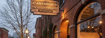Cantarella School of Dance