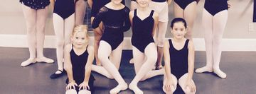 Stowe Dance Academy