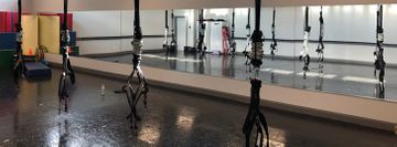 Shaw Dance Studio