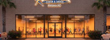 Championz Cheer & Dance