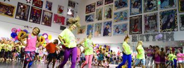 Rhythm Dance Center