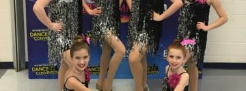 Steps Dance Center - Towne Lake