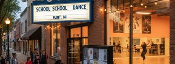 Pelio School of Dance