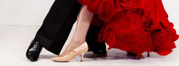 Ballroom Sensation