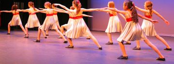 Bleker School of Dance