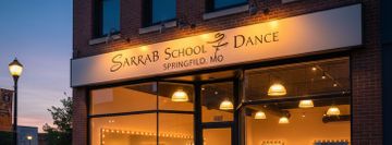 Sarrab School of Dance