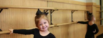 Debbie's School of Dance