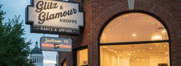 Glitz & Glamour Shoppe