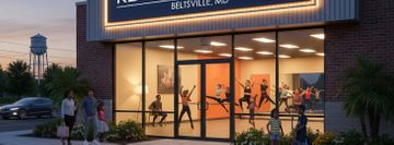 K2 Dance Studio