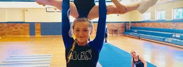 Hillsdale Gymnastics, Dance & Cheer