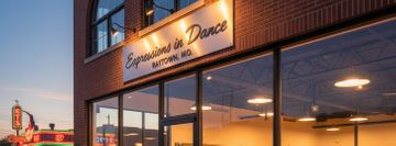 Expressions in Dance