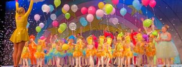 Platinum Dance Academy