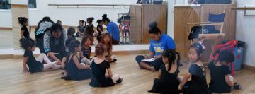 Mission Dance & Performing Arts